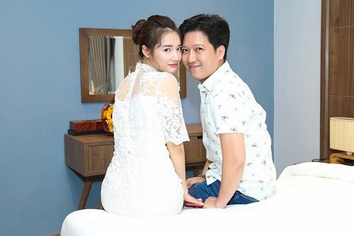 Giu chan trai dao hoa, gai showbiz phai hoc Nha Phuong dieu nay!-Hinh-6