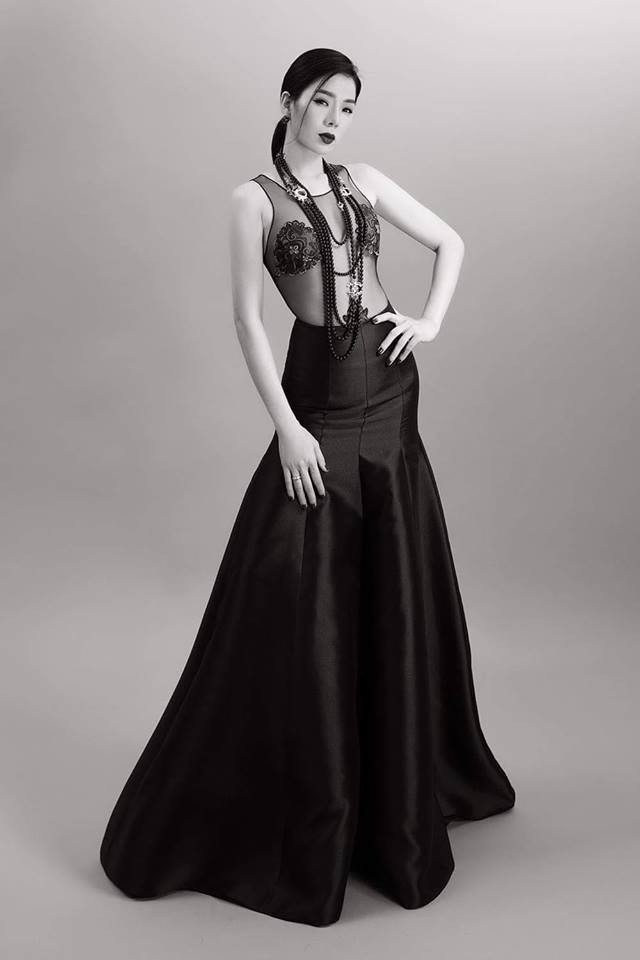 Ly do dac biet khien Le Quyen lam ve... dat vang-Hinh-8