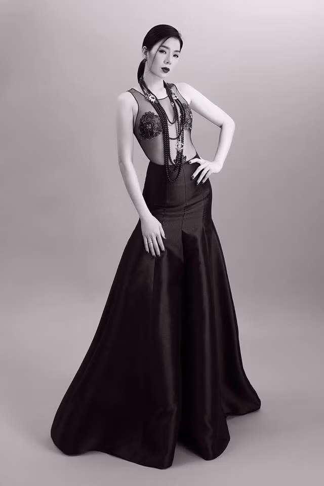 Ly do dac biet khien Le Quyen lam ve... dat vang-Hinh-8