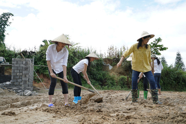 Dieu dac biet cua HHVN 2018: Sac dep nhuong cho cho long nhan ai!-Hinh-2
