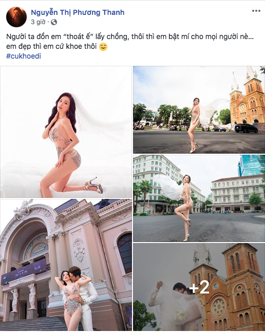 Sao Viet chup anh phan cam vi tien: Doi danh lay thi phi co dang?-Hinh-2