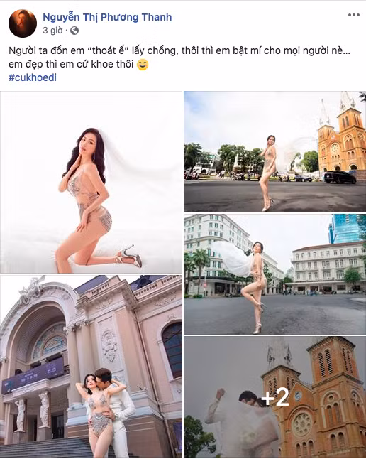 Sao Viet chup anh phan cam vi tien: Doi danh lay thi phi co dang?-Hinh-2