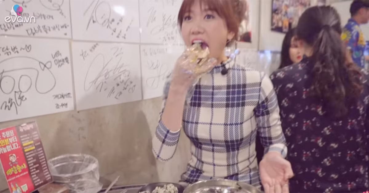 Trấn Thành còn từng chia sẻ, Hari Won "ăn như heo, một bữa gọi 12 món nhưng chỉ ăn 1 muỗng rồi bỏ" trong chuyến đi du lịch Thái Lan, khiến giọng ca "Anh cứ đi đi" chỉ biết "câm nín".