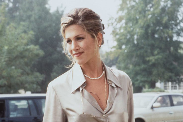 Cô là người phụ nữ đậm chất Mỹ với phong cách thời trang cổ điển. Ảnh: Observer