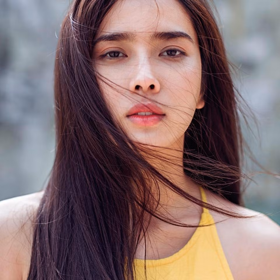 Năm 2017, Duyên của "Nếu còn có ngày mai" đoạt ngôi vị Á hậu 1 cuộc thi Hoa hậu Du lịch Hoàn vũ.