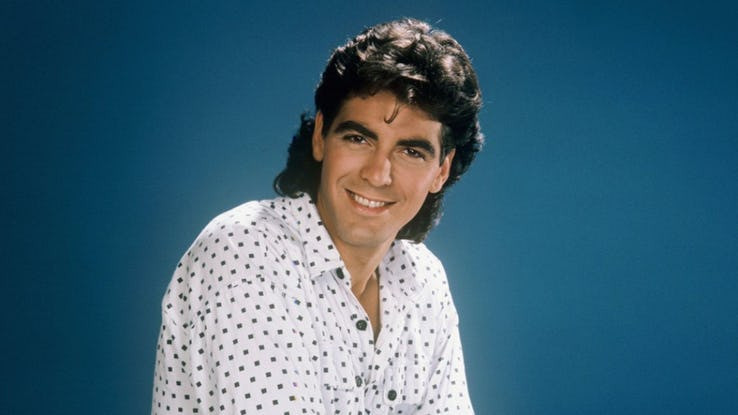 George Clooney bịa đặt mình từng tham gia bộ phim truyền hình Cat People. Không may nam tài tử đã bị phát hiện. Nhưng vị đạo diễn casting ngày ấy vẫn trao cho anh cơ hội được diễn xuất. Ảnh: mashable.com