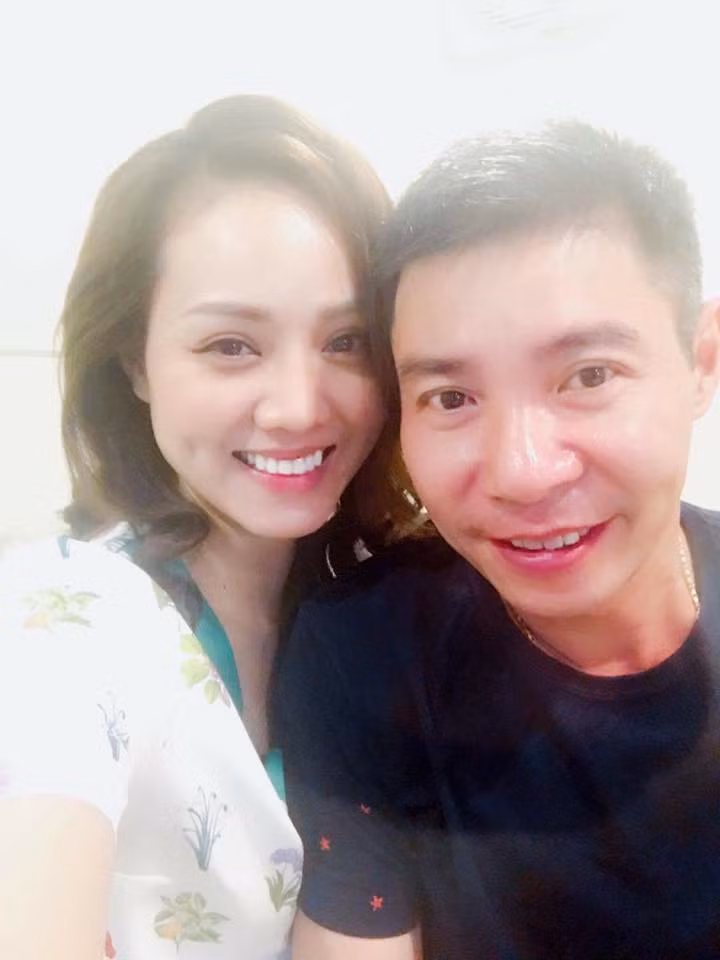 Cô từng lọt Top 20 cuộc thi Hoa hậu Du lịch Việt Nam.