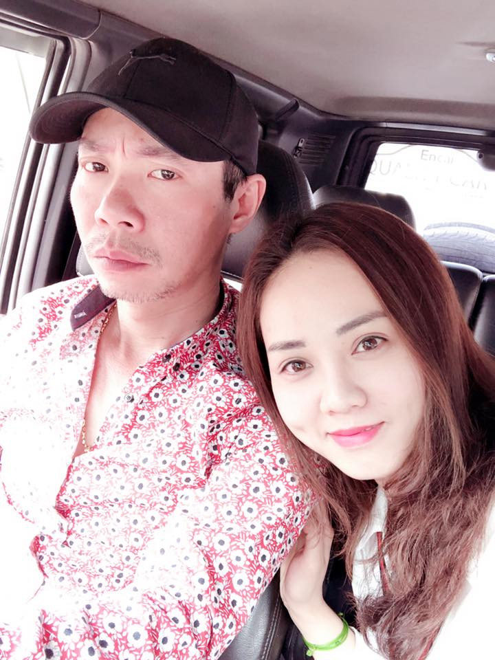 Dù thường tránh nói đến chuyện kết hôn hoặc trả lời khéo nhưng nghệ sĩ hài từng khẳng định: "Sẽ có một đám cưới trong tương lai, nhưng hình thức thế nào, tôi xin được giữ bí mật".