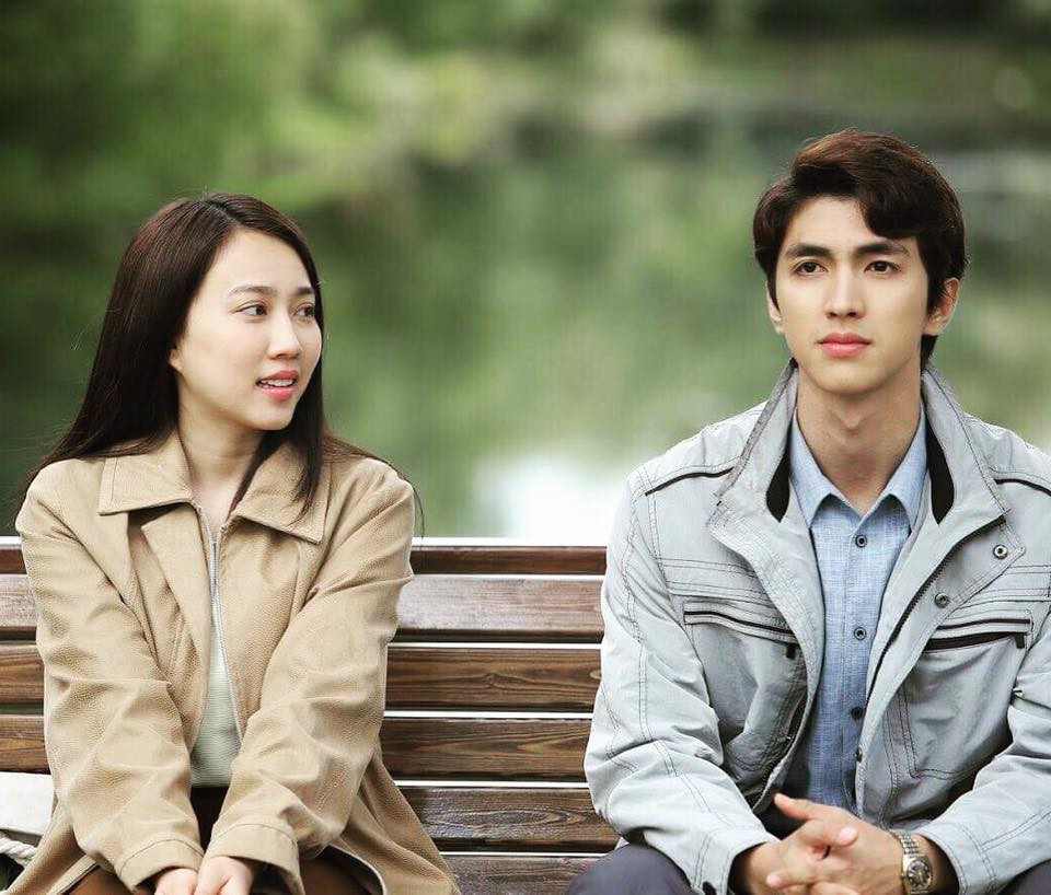 Song song với công việc của một người mẫu thời trang, hot boy Bình An còn tạo được dấu ấn qua các vai diễn trong phim "5s online", "Zippo, Mù tạt và em", và mới đây nhất là "Tình khúc bạch dương"...