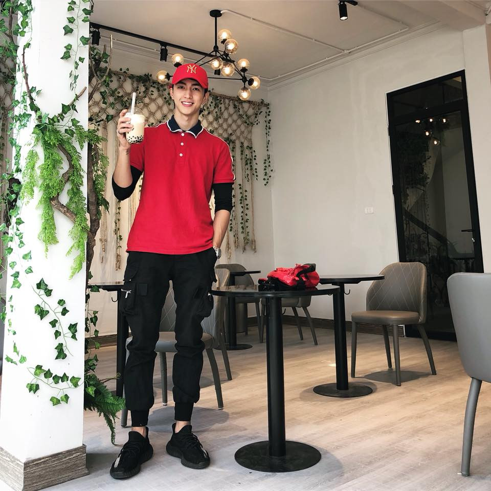 Trước những tin đồn hẹn hò, cả Bùi Phương Nga và Bình An đều chưa lên tiếng xác nhận.