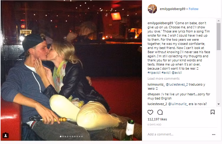 Gia dinh tiet lo soc ve cai chet cua DJ Avicii-Hinh-2