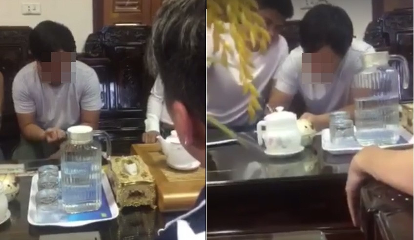 Mao danh, vu khong sao Viet tren Facebook: Dung dua voi the gioi ao!-Hinh-2