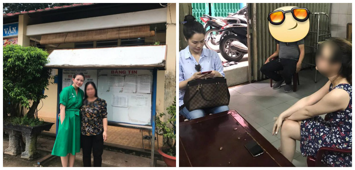 Mao danh, vu khong sao Viet tren Facebook: Dung dua voi the gioi ao!-Hinh-3