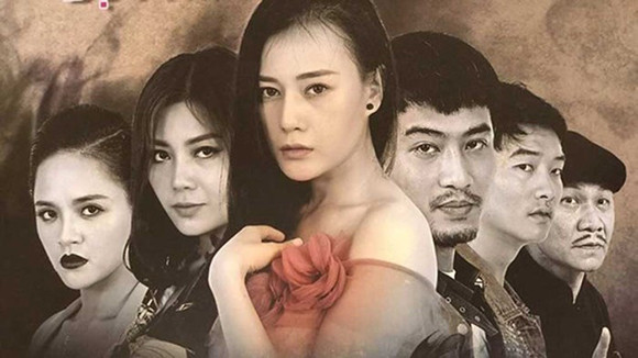 “Quynh bup be” phat song tro lai trong khung phim gio vang VTV3