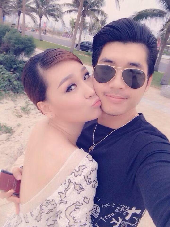 Cũng như với Hoàng Yến, Trương Nam Thành đã tính đến chuyện kết hôn Thùy Linh và đưa bạn gái về ra mắt gia đình. Tuy nhiên không lâu sau, Thùy Linh bất ngờ chia sẻ việc cô và Trương Nam Thành chia tay, lý do có người thứ ba xen vào.