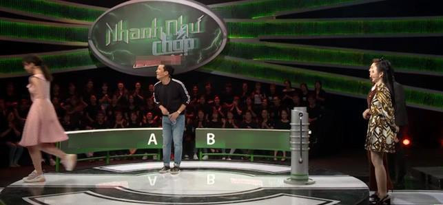 Trước những tin đồn quanh mâu thuẫn giữa Trường Giang và Hari Won, đại diện phía đơn vị sản xuất khẳng định trên Zing rằng, tin đồn Hari Won bỏ dẫn "Nhanh như chớp" là không đúng sự thật. Cả hai MC chỉ đùa giỡn nhau trên sóng truyền hình và không hề có bất kỳ mâu thuẫn nào.