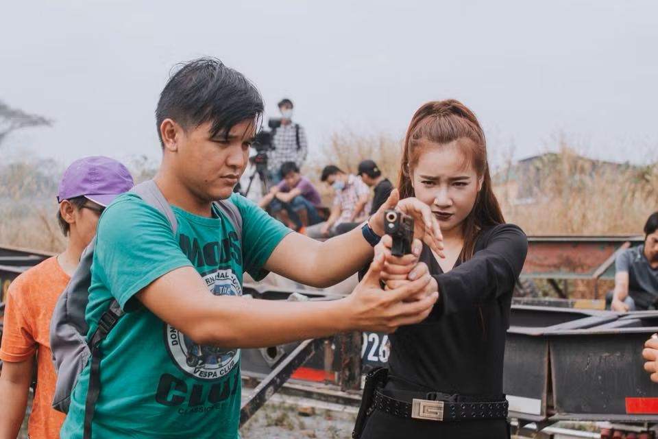 Sau thông tin Nhã Phương - Trường Giang sắp đính hôn, cô chắc chắn sẽ nhận được nhiều sự quan tâm cho màn "lột xác" này.