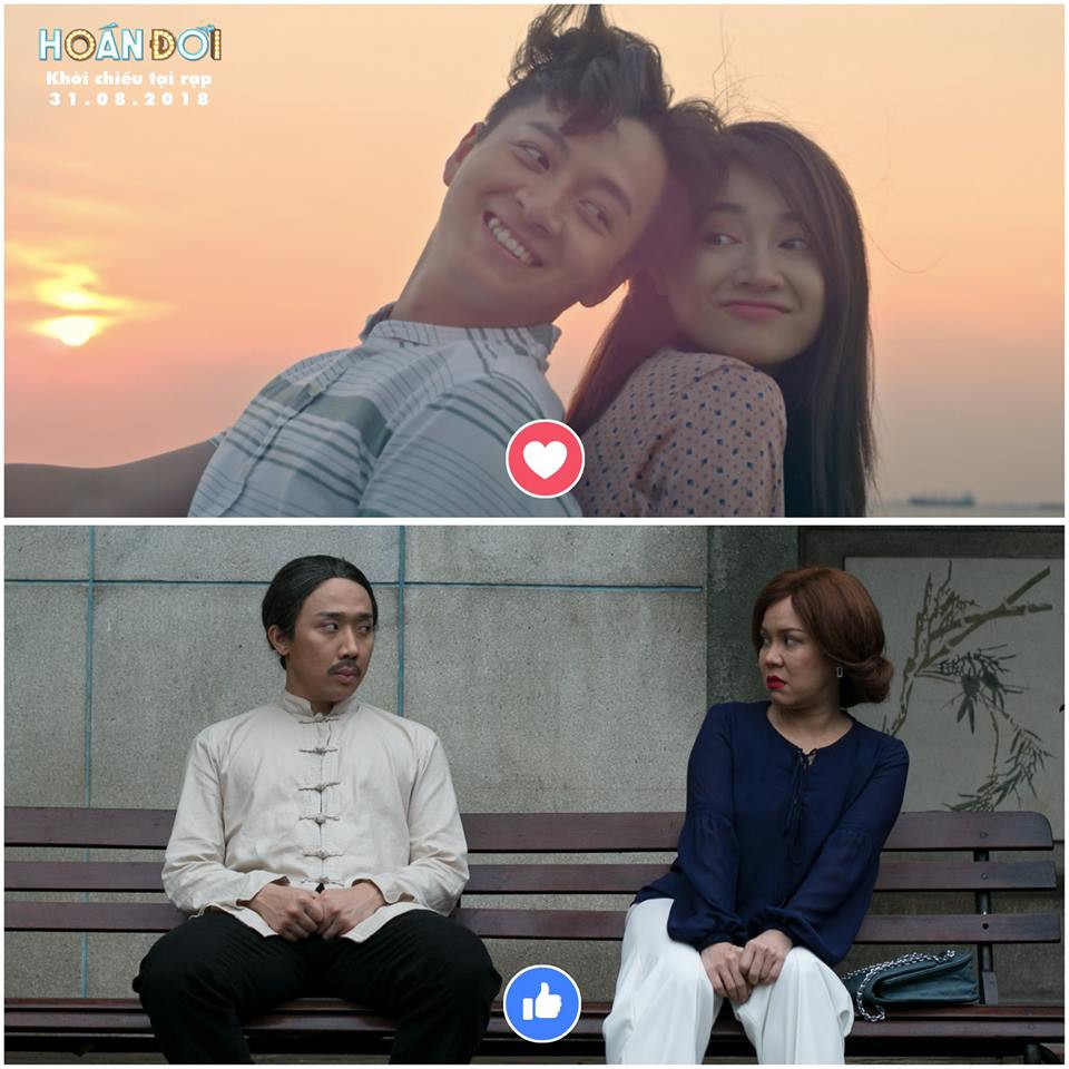 Phim còn có sự góp mặt của Ngô Kiến Huy, Huỳnh Lập, Hứa Minh Đạt...