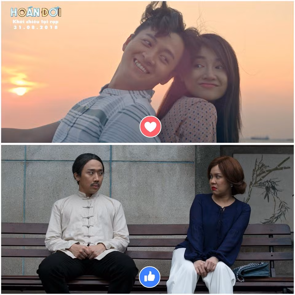 Phim còn có sự góp mặt của Ngô Kiến Huy, Huỳnh Lập, Hứa Minh Đạt...