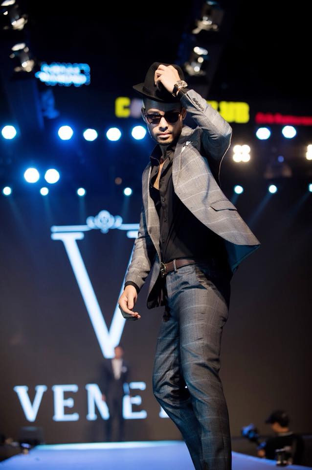 Lê Hoàng Danh Ngọc còn được biết đến với biệt danh “Jagdish Việt Nam” hay "Hoàng tử Jagdish" sau khi tham gia đóng TVC quảng cáo bộ phim "Cô dâu 8 tuổi" ở Việt Nam.