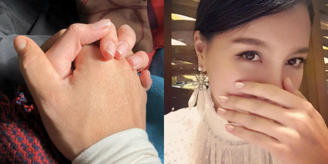 Dù cho Chí Nhân và Minh Hà chưa từng thừa nhận khi được hỏi về mối quan hệ nhưng không khó để cư dân mạng phát hiện ra những điểm nghi vấn Minh Hà và Chí Nhân từng hẹn hò.