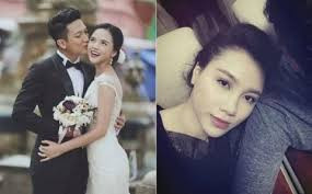 Minh Hà còn bị cho là ''người thứ 3'' phá vỡ cuộc hôn nhân của Chí Nhân - Thu Quỳnh, mặc dù từ lâu cô đã khẳng định mình không liên quan.