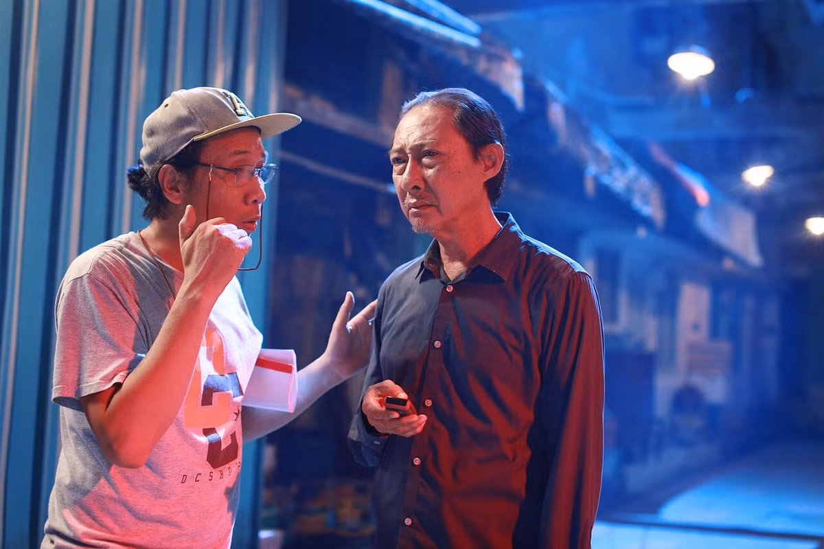 Mới đây nhất, nghệ sĩ Lê Bình lấy đi nước mắt của hàng triệu khán giả trong phim “Có căn nhà nằm nghe nắng mưa”, ra mắt năm 2017.