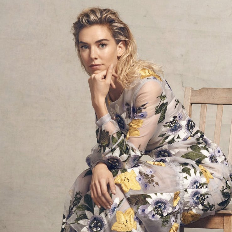 Nam diễn viên đã nhanh chóng phải lòng Vanessa. Không có gì ngạc nhiên khi anh tiếp tục chọn cô làm diễn viên cho phần kế tiếp của "Nhiệm vụ bất khả thi".