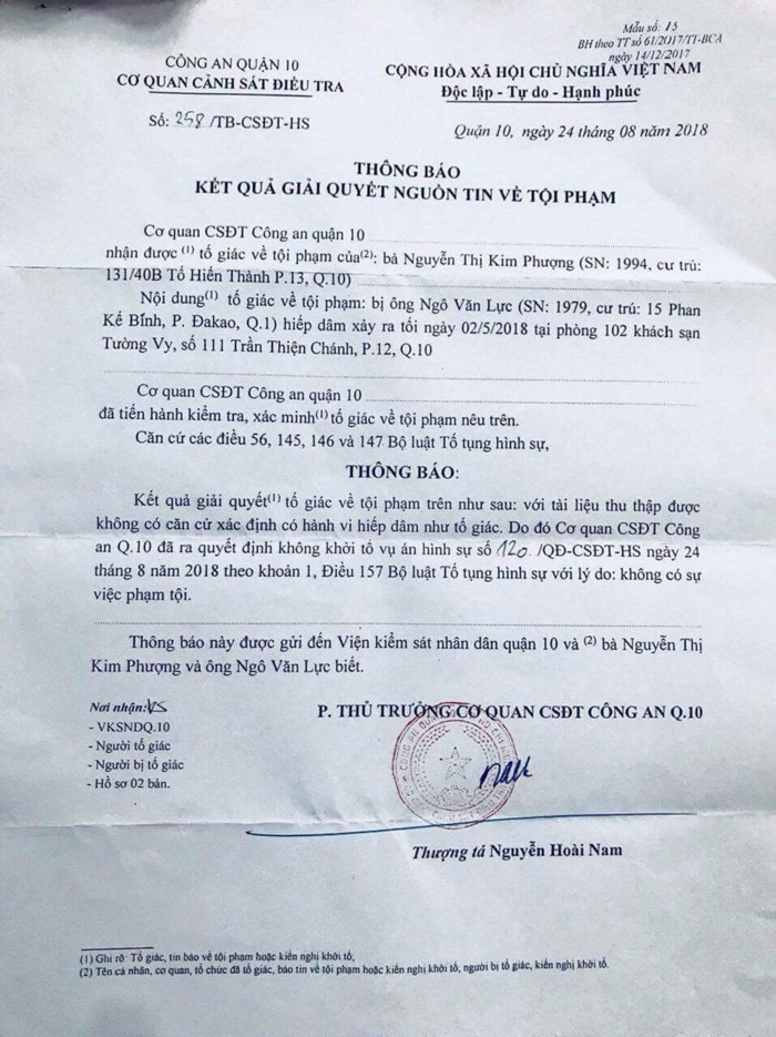 Vu nguoi mau nude to bi hiep dam: Lieu Kim Phuong co bi kien nguoc?-Hinh-3