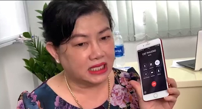 Showbiz Viet va nhung vu kien chua hoi ket nam 2018-Hinh-2