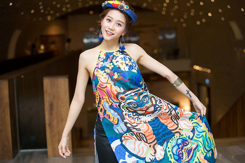 Vài năm trở lại đây, An Nguy thoát khỏi hình ảnh một vlogger "gợi tình, gợi đòn" để lấn sân sang nhiều lĩnh vực khác như MC, người mẫu, diễn viên...