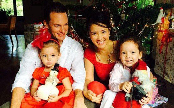 Sau cuộc ly hôn gây nhiều bất ngờ với người chồng quốc tịch Mỹ, ca sĩ Hồng Nhung cũng tiết lộ mỗi tháng chồng cũ sẽ chu cấp hơn 100 triệu đồng cho hai bé.