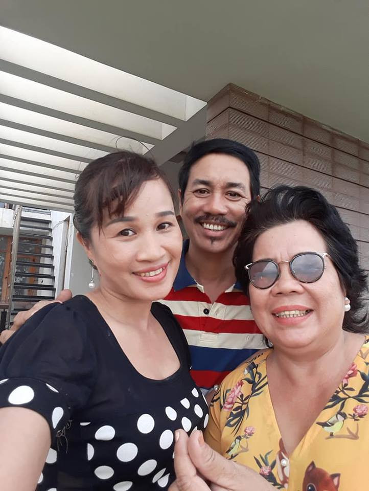 Sau khi được nhiều người biết đến, thí sinh "Thách thức danh hài 2017" vẫn trở về với công việc bán chè. Thỉnh thoảng cô cũng nhận tham gia vào các tiểu phẩm, chương trình nhỏ với vai trò khách mời.