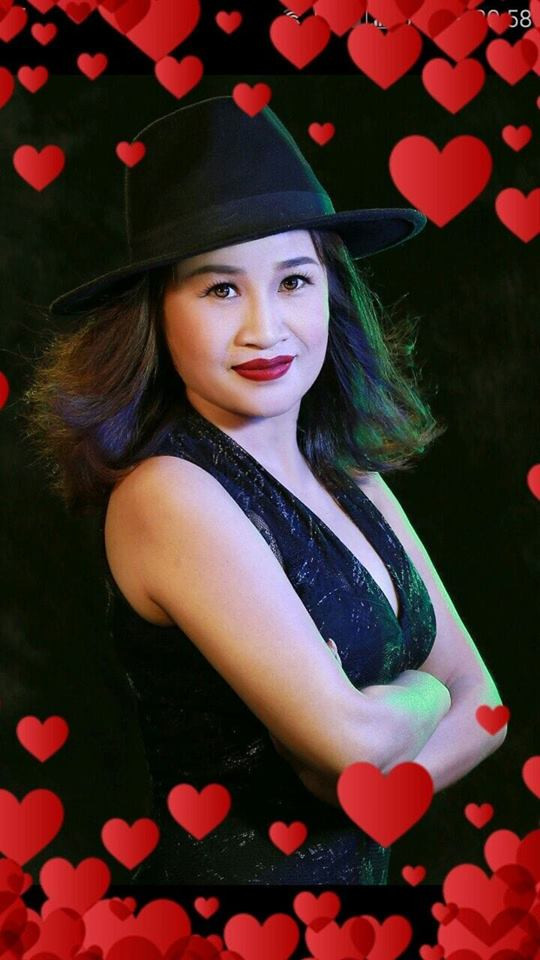 Diện mạo thay đổi của "cô gái dân tộc" cũng khiến khán giả ngỡ ngàng.