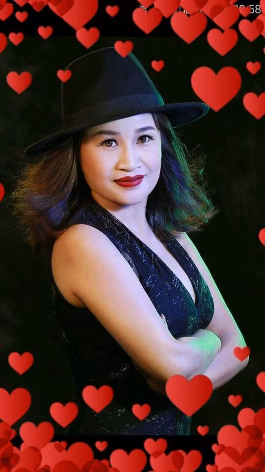 Diện mạo thay đổi của "cô gái dân tộc" cũng khiến khán giả ngỡ ngàng.