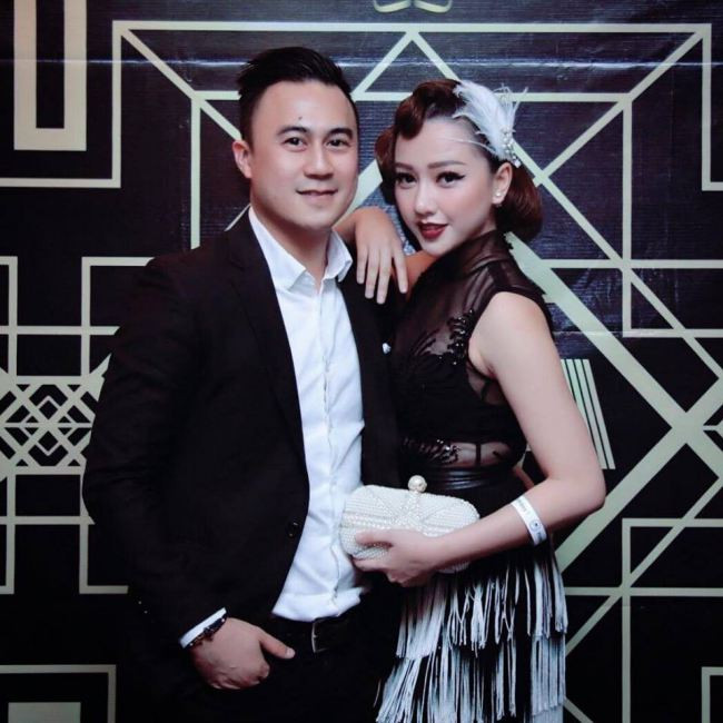 Trước những lời chỉ trích, Băng Di cảm thấy vui vì vai diễn thành công nhưng cũng buồn đến "xém khóc" vì nhiều người không phân biệt được đâu là phim đâu là đời. Chứng kiến việc bạn gái bị "ghét lây", bạn trai đại gia của Băng Di đã phải lên tiếng bênh vực cô.