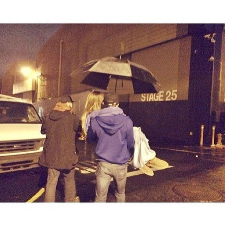 Ariana một lần nữa khiến fan thất vọng bởi sự lười biếng và có những yêu cầu khắt khe, quái đản khi làm việc. Nguồn: Eonline.