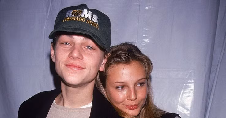 Bridget Hall được nhiều nhãn hàng thời trang săn đón. Leo đã hẹn họ với Bridget khi cả hai còn là những thiếu niên.