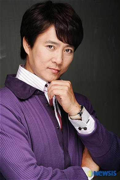 Choi Soo Jong - “My Only One”. Ảnh: Newsis.