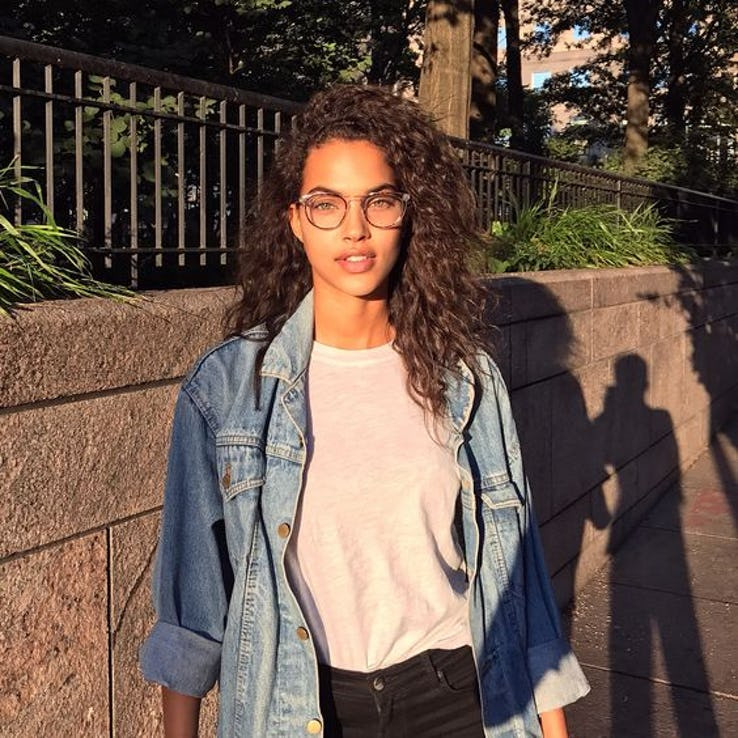 Là người mẫu đắt giá nhất của thế giới, có vẻ như Jessica Strother vẫn muốn phát triển sự nghiệp thay vì yêu đương.