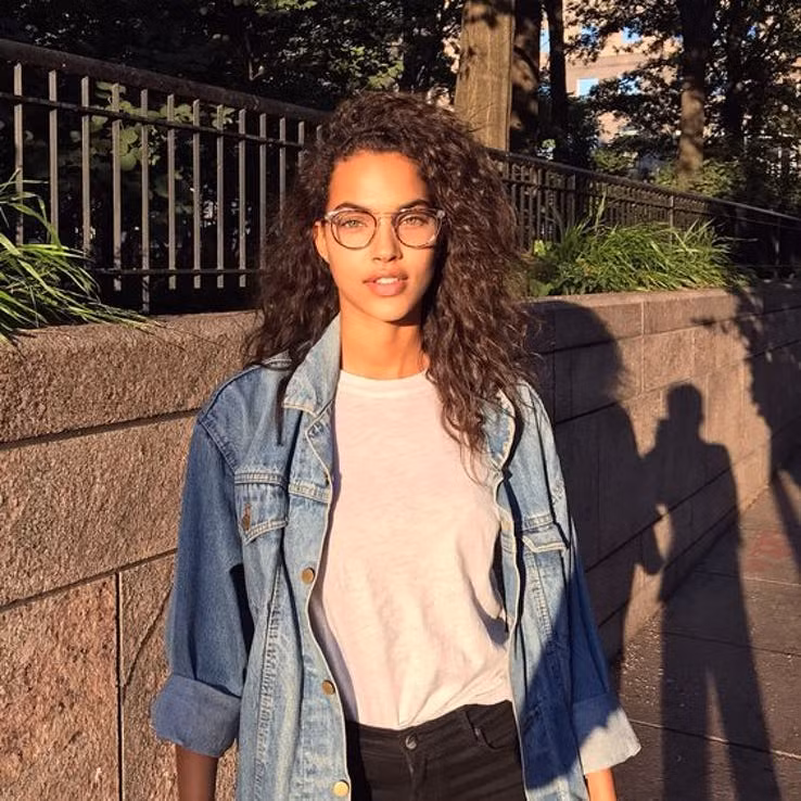 Là người mẫu đắt giá nhất của thế giới, có vẻ như Jessica Strother vẫn muốn phát triển sự nghiệp thay vì yêu đương.