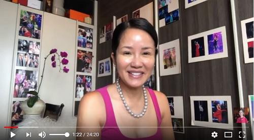 Dù vậy giọng ca "Bống Bống Bang Bang" vẫn thoải mái khoe mặt mộc.