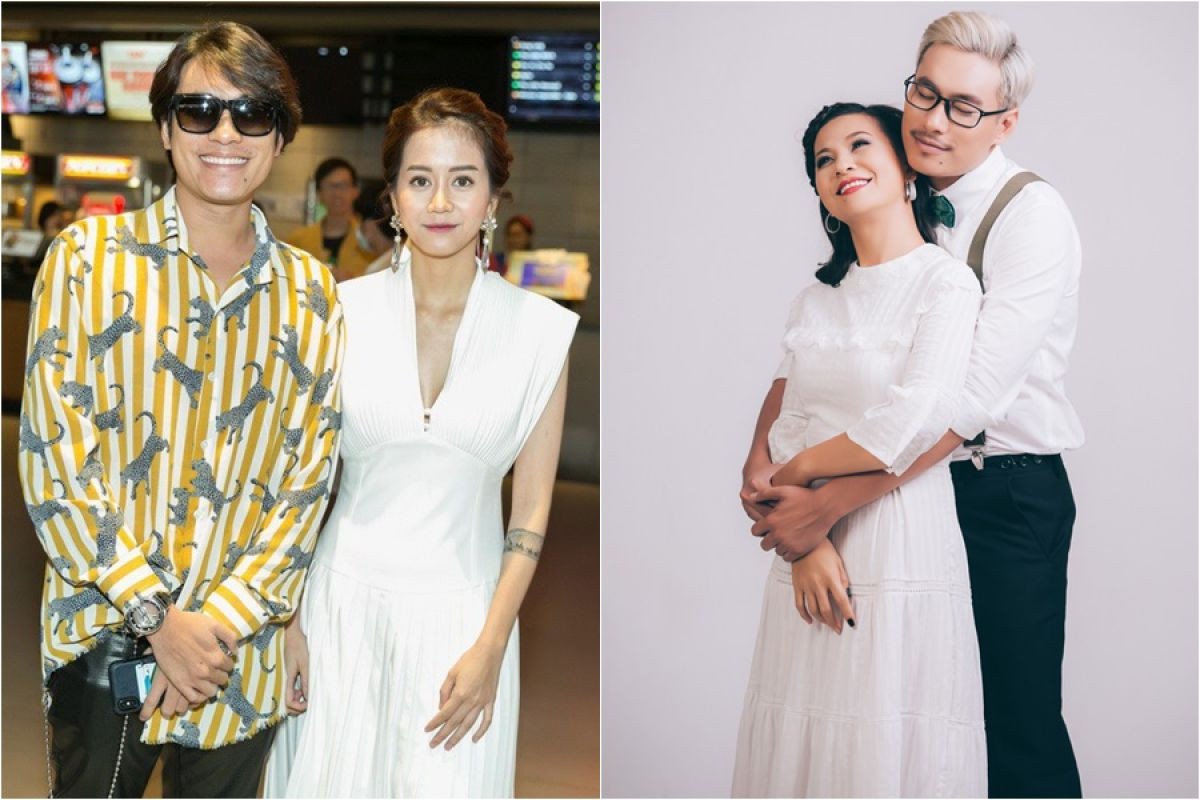 Chưa rõ Cát Phượng có phải là người dàn xếp scandal Kiều Minh Tuấn như lời tố của An Nguy hay không, nhưng "cái giá" mà bộ ba này đang phải trả là quá đắt vì đánh mất lòng tin của người hâm mộ. Chưa kể, họ còn đang phải đối mặt với những vụ kiện quanh chính chuyện tình cảm cá nhân.