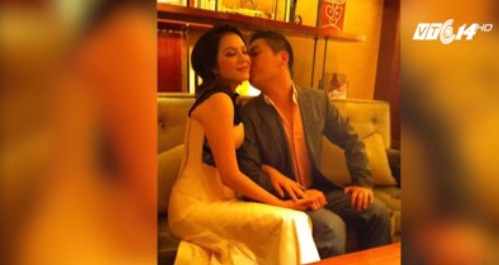 Chan dung ban trai bi mat qua loi ke cua Ly Nha Ky