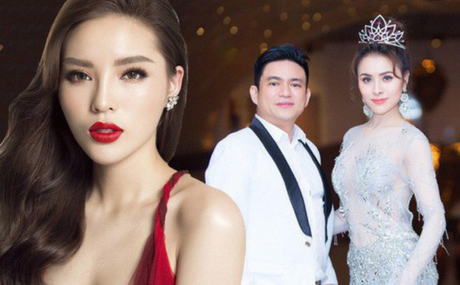 Đầu năm 2018, Kỳ Duyên bị tố là người thứ 3. Trước đó, cựu Á hậu Thư Dung bất ngờ úp mở cô bị một Hoa hậu Việt Nam coi thường, không chịu chụp ảnh chung bộ hình quảng cáo thương hiệu cho một vị bác sĩ thẩm mỹ. Thư Dung còn chia sẻ nàng Hoa hậu Việt Nam này còn chen vào mối quan hệ giữa cô và vị bác sĩ thẩm mỹ.