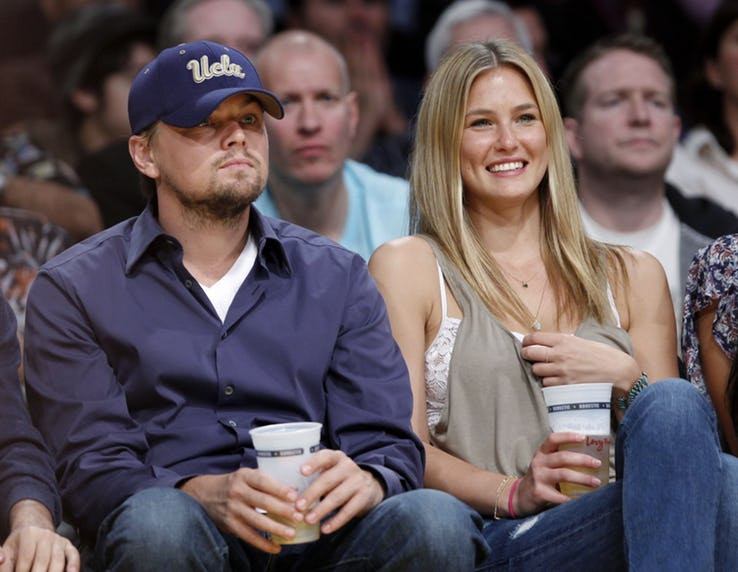 Đối với Leo hôn nhân chỉ bắt đầu khi mọi thứ xảy ra theo cách tự nhiên nhất. Vì vậy các cô gái tới bên Leo đừng vội nghĩ tới “happy ending” . Ảnh: Topti.com