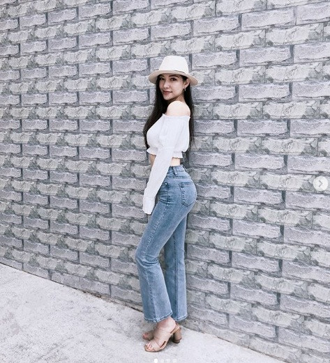 Chia sẻ trong một bài phỏng vấn mới đây về vai diễn mới của mình, nữ diễn viên hy vọng khán giả không đánh giá An qua Lưu Đê Ly ngoài đời.