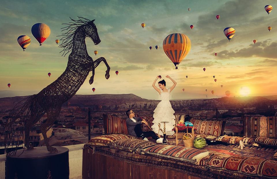 Sau hơn 10 năm tồn tại trong showbiz, ông trùm quê gốc Nam Định giờ là giám đốc của một trong 3 công ty đào tạo và chuyên cung cấp người mẫu hàng đầu tại Việt Nam…