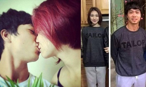 Nữ ca sĩ gốc Bắc Ninh từng chia sẻ cặp đôi tan vỡ không phải vì hết yêu mà là bởi những áp lực trong sự nghiệp và Công Phượng là người chủ động trước trong chuyện chia tay.