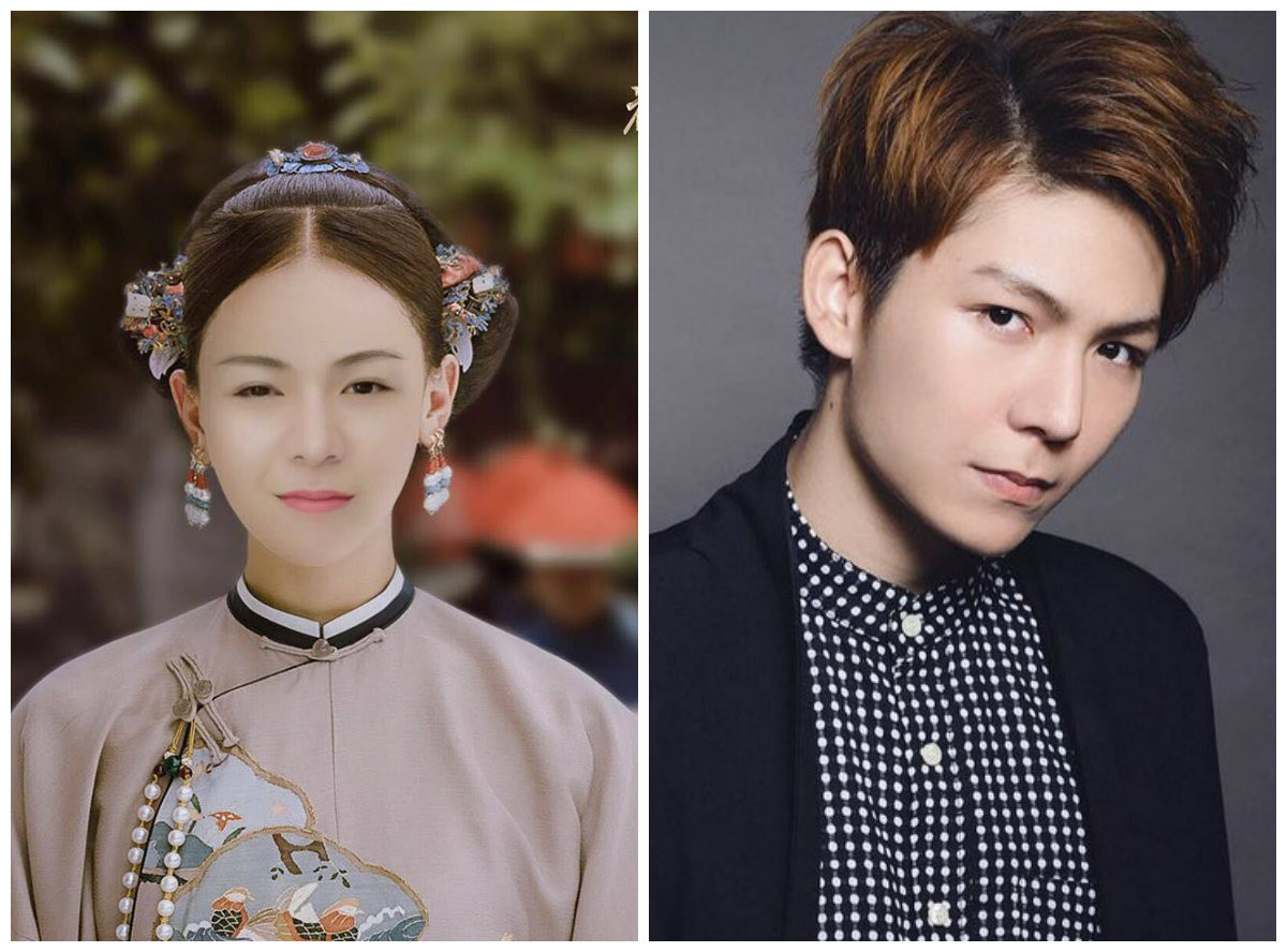 Kevin Khánh - "người đẹp con đậu con bay".